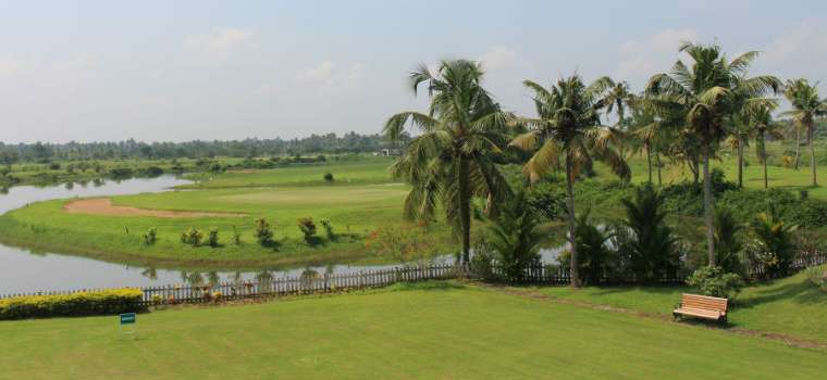 CIAL Golf & Country Club