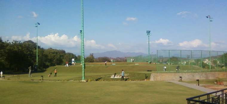 Chandigarh Golf Club