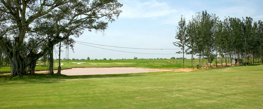 Clover Greens Golf Club