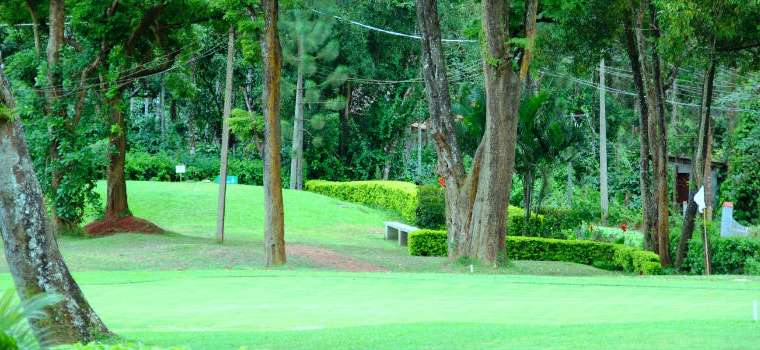 Coorg Golf Links