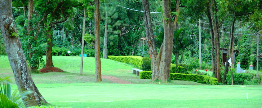 Coorg Golf Links