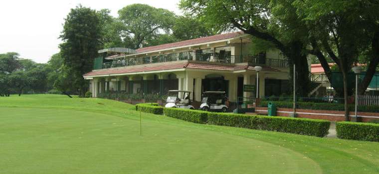 Delhi Golf Club