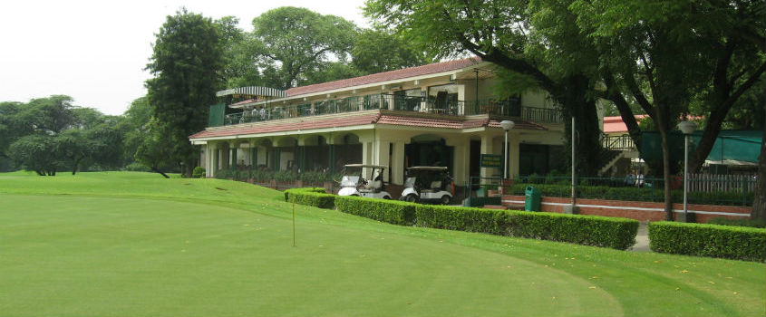 Delhi Golf Club