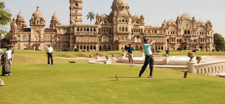 Gaekwad Baroda Golf Club