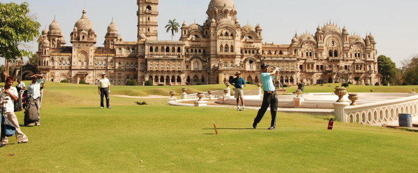 Gaekwad Baroda Golf Club