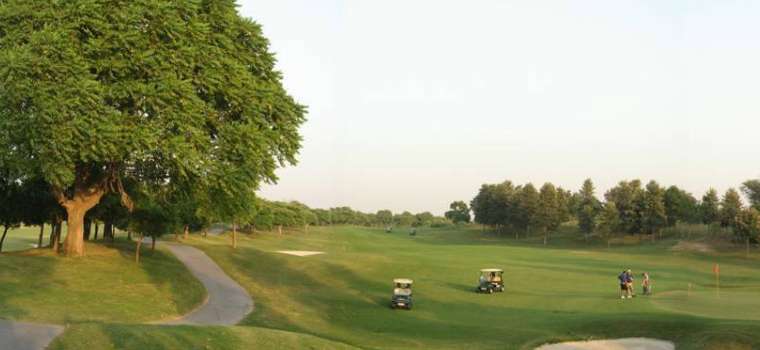 ITC Classic Golf Resort