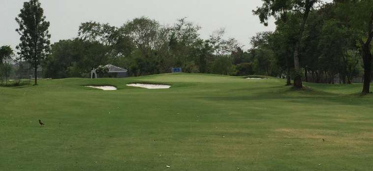 Poona Golf Club