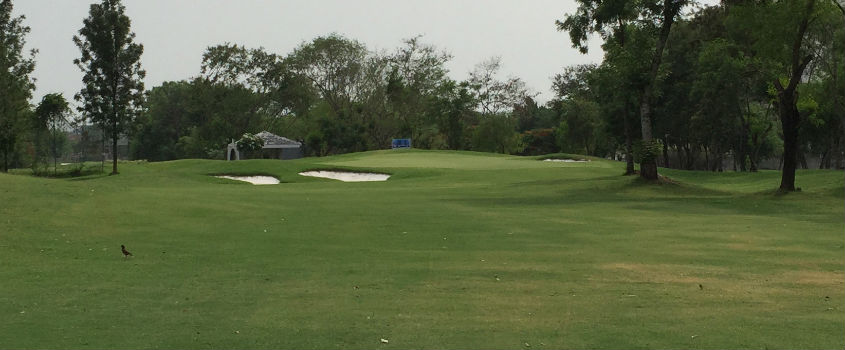 Poona Golf Club