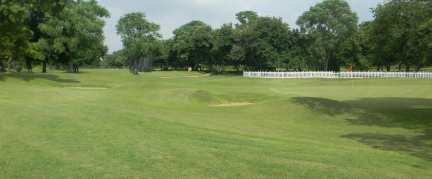 Rambagh Golf Club