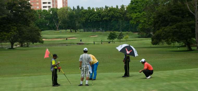 Royal Colombo Golf Club