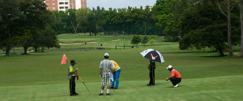 Royal Colombo Golf Club