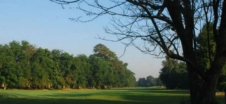 Tollygunge Golf Club