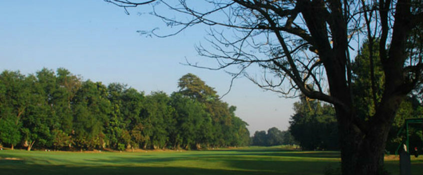 Tollygunge Golf Club