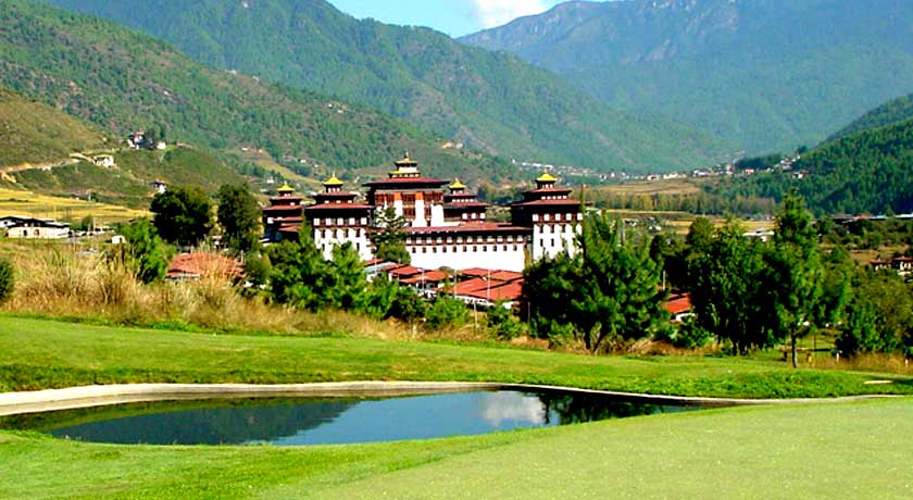 Best luxury experiences of Bhutan