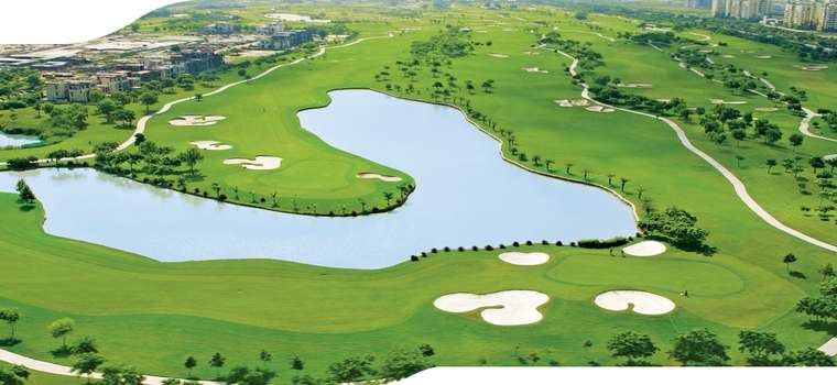 Jaypee Greens Golf Resort