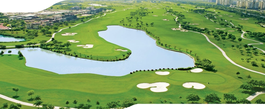 Jaypee Greens Golf Resort