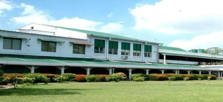 Madras Gymkhana Club