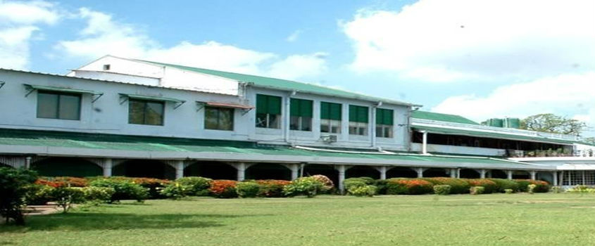 Madras Gymkhana Club