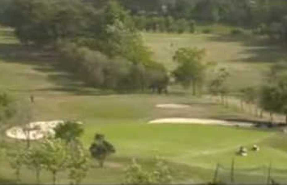 Royal Nepal Golf Club