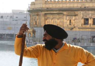 Amritsar and Himachal Pradesh