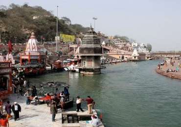 Classical India with Haridwar