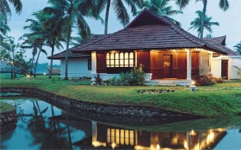 South India & Sri Lanka Luxury Tour