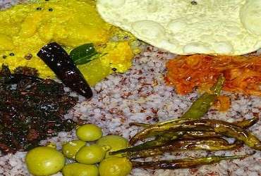 Kerala Spice Culinary Tour