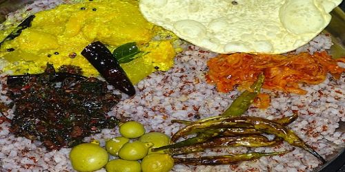 Kerala Spice Culinary Tour