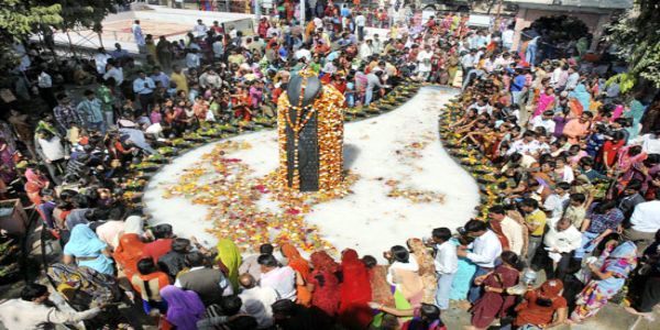 Mahashivratri Festival