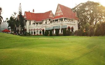 Classic Golf Route in Delhi & Kolkata