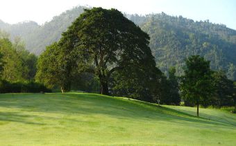 Best of the Island Nation Golf