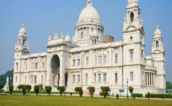 Short Golf Getaway in Kolkata