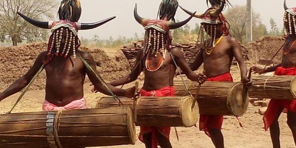 Chhattisgarh and Madhya Pradesh Tribal Tour