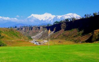 Himalayan Golf Tour