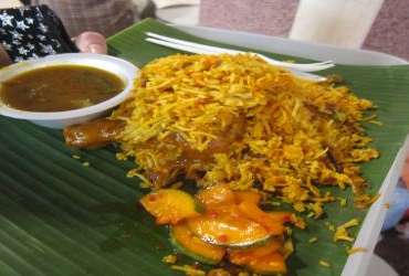 Deccan Culinary Tour