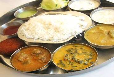 Best of India Culinary Tour