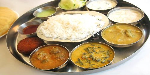Best of India Culinary Tour