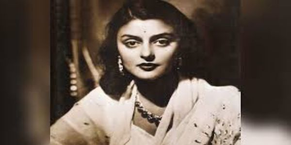 Life of Maharani Gayatri Devi