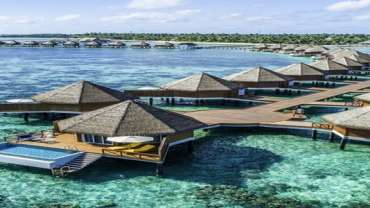 Experiences in Maldives