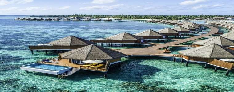 Experiences in Maldives