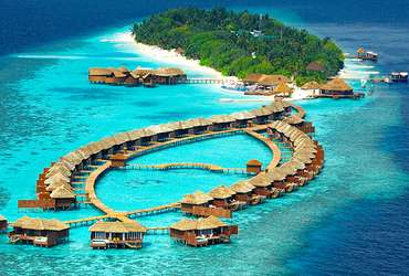 Maldives Resorts