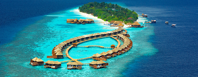 Maldives Resorts