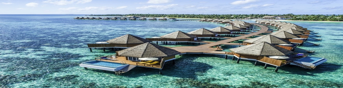 Experiences in Maldives