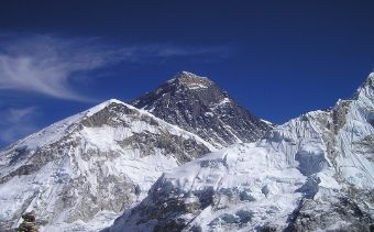 Hiking the Indian & Nepalese Himalayas