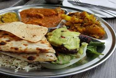 Mumbai + Golden Triangle Culinary Tour