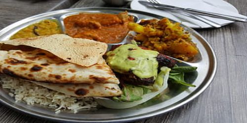 Mumbai + Golden Triangle Culinary Tour