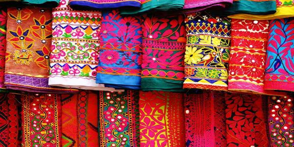 Rajasthan Textile and Creative Design Tour
