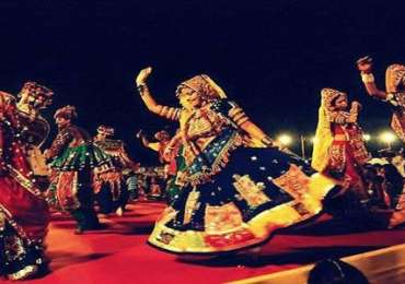 Rann Mahotsav Gujarat Tour