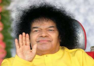 Sathya Sai Baba with Andhra Pradesh