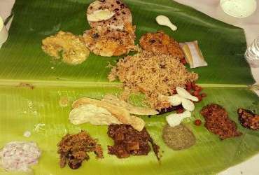 Spirit of South India Culinary Tour